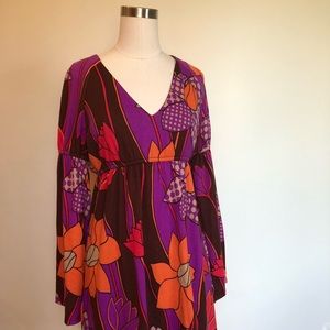 Judith March Dress